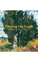 Vincent Van Gogh: Timeless Country-Modern City