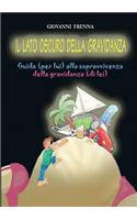 lato oscuro della gravidanza