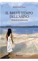 Il breve tempo dell'asino
