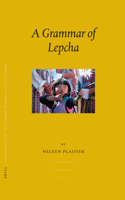 A Grammar of Lepcha