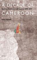 Decade of Cameroon