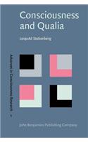 Consciousness and Qualia