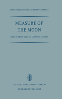 Measure of the Moon