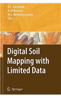 Digital Soil Mapping with Limited Data