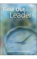 Time Out For Leaders: Daily Inspiration For Maximum Impact