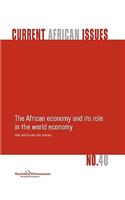 African Economy and Its Role in the World Economy