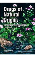 Drugs of Natural Origin