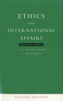 Ethics and International Affairs