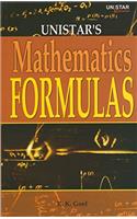 Mathematics Formulas (Mathematics Formulas)