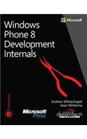 Windows Phone 8 Development Internals