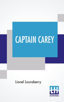 Captain Carey