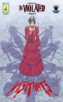 The Violated Chapter 01