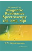 Introduction to Magnetic Resonance Spectroscopy ESR, NMR, NQR