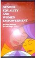 Gender Equality And Women Empowerment