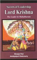 Secrets of Leadership Lord Krishna