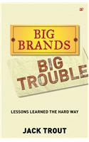 Big Brands Big Trouble : Lessons Learned The Hard Way