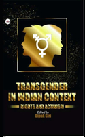 Transgender in Indian Context