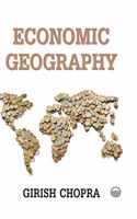 Economic Geography