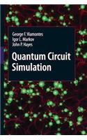 Quantum Circuit Simulation