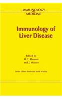 Immunology of Liver Disease