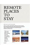 Remote Places to Stay