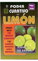 Poder Curativo del Limon