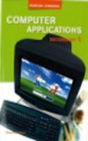 Computer Applications. Secondary 1 Workbook.