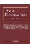 Clinical Electrocardiography (Fourth Edition)