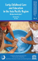 Early Childhood Care and Education in the Asia Pacific Region