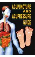 Acupuncture And Acupressure Guide