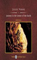 Journey to the Center of the Earth