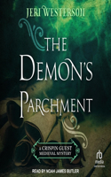 Demon's Parchment