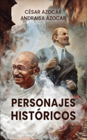 Personajes Históricos