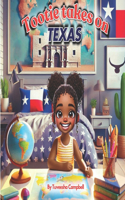 Tootie takes on Texas