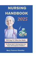 Nursing Handbook 2025