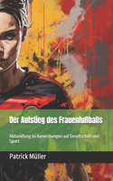 Aufstieg des Frauenfußballs