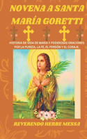 Novena a Santa María Goretti