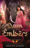 Dawn From Embers