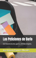 Peticiones de Darío