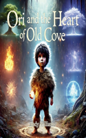 Ori and the Heart of Old Cove