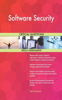 Software Security Critical Questions Skills Assessment