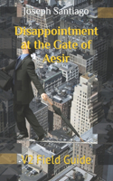 Disappointment at the Gate of Aesir