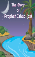 Story of Prophet Ishaq