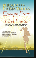 Escape from First Earth