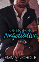 Open for Negotiation