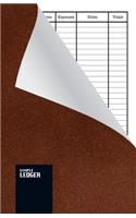 Simple Ledger