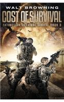 Cost of Survival
