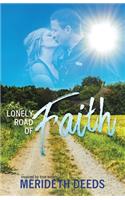 Lonely Road of Faith