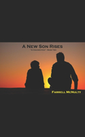 A New Son Rises: A Cracked Egg - Book Two(2 Cracked Egg)