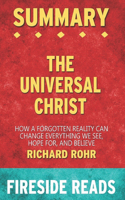 Summary of The Universal Christ